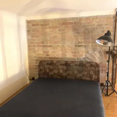 Апартаменты Award Winning Luxury Studio In The Heart Of In Historical Building *