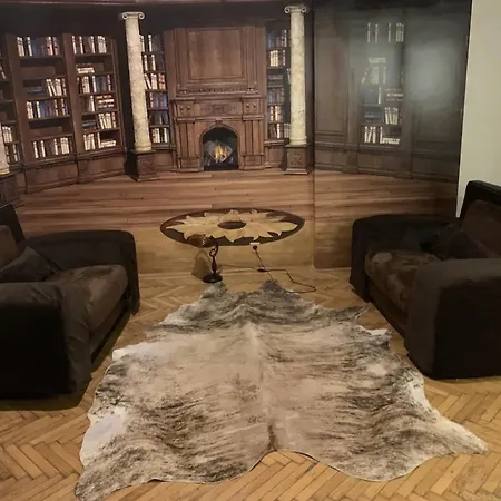 Апартаменты Award Winning Luxury Studio In The Heart Of In Historical Building Будапешт
